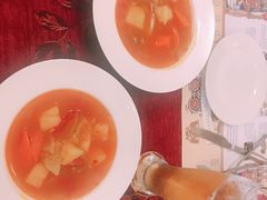 -露西亚咖啡西餐厅(哈尔滨俄侨纪念馆店)