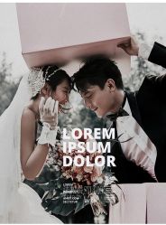 -太古映画婚纱摄影(天河店)