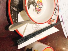 -新白鹿餐厅(爱琴海购物中心店)