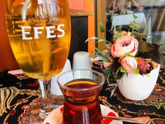 -Old Ottoman Cafe & Restaurant