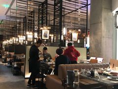 大堂-大头椰·海南椰子鸡火锅(思明万象城店)