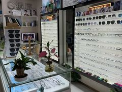 -创视镜匠眼镜管家(太升南路店)