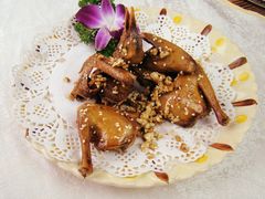 -顺德美食坊(南沙分店)