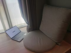 -上海虹桥中心爱琴海亚朵S酒店