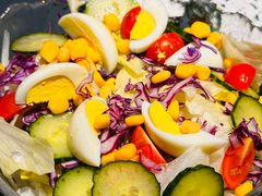 -吱咖啡西式简餐