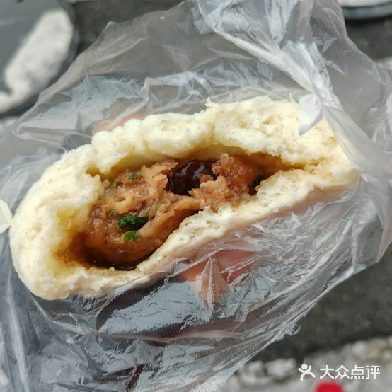 王林面食(第一分店)