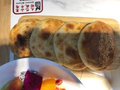 -黑鸡小馆(金源店)