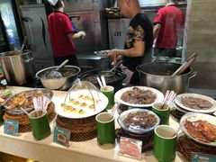-土桥手掌鸡·26年灌县老味道(都江堰店)