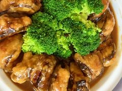 -鹿鸣春饭店(总店)