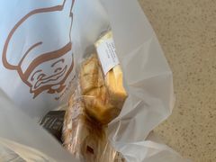 -西村叔叔的店·面包·甜品·蛋糕(清河万象汇店)