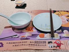 -点都德(聚福楼店)