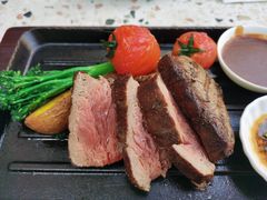 阿根廷牛里脊-La Maison 夜来香(进贤路店)