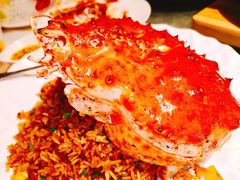 -79号渔船海鲜饭店(宝安店)