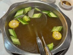 -潮汕大目牛肉火锅(上梅林店)