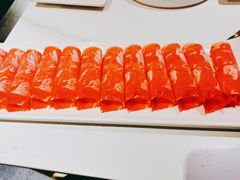 -许府牛火锅(信义坊总店)