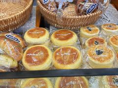 原味米面包-富贵面包公司(运河店)