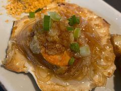 -很久以前羊肉串(朝阳路店)