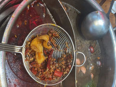 -谭三娘鲜切牛肉自助火锅(文殊院店)