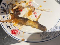 -小舅母子烤鱼(天生城店)