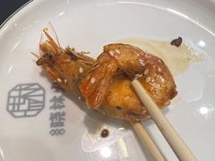 -晓林火锅(安定门店)