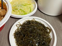 -李先生牛肉面大王(广渠门内店)