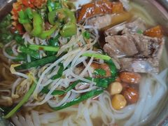 太师烧鸭粉（汤粉）-太师餐饮(人民店)