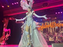 -金东尼人妖秀