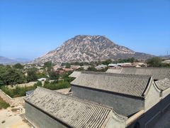 -鸡鸣驿古城