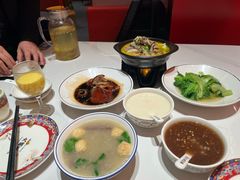 -应天大明王朝·南京菜(中山陵店)