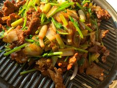 -恭敬李·烤鸭(天坛北门店)