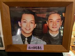 -为你钟情咖啡馆(春熙路太古里步行街店)