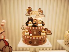 -好利来(朝外店)