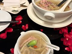 -上海苏宁宝丽嘉酒店·嘉府壹号中餐厅