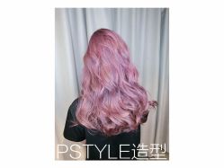-P.STYLE 派斯造型