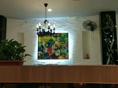 -韶山冲湘菜馆(大明湖店)