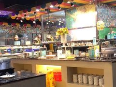 -巴犀烧烤(新崇光店)