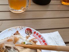-金谷园饺子·烧烤(人大总店)