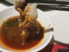 -焯牛潮汕牛肉火锅(云峰街创始店)
