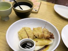 -苏小柳点心·手作小笼包(新街口分院店)