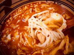 麻辣肥肠米线-阿香米线(大悦城店)