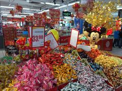 -泉州丰泽新华都百货(丰泽广场店)