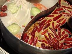 -大斌家串串火锅(德思勤店)