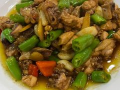 -临江宴餐厅·桐庐菜(富春江店)