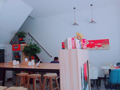 -秦陕印象超级肉夹馍(万达广场西安民乐园店)