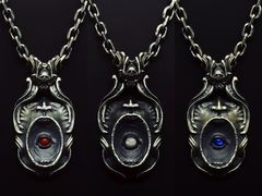 -梵薇Joker.V银饰工作室