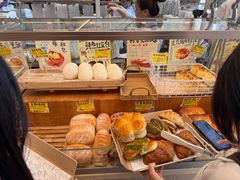 -DEMO黛慕蛋糕(中泰店)