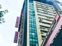 -莫泰酒店(厦门万象城火车站地铁站店)