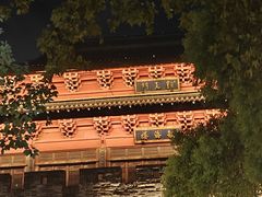 -鼓楼(西湖风景名胜区)
