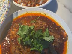 -鼎盛蜀坊·重庆江湖菜(市桥地铁站店)
