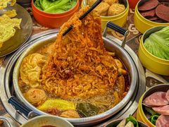 -顶上头·螺蛳火锅(五一新村店)